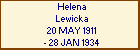 Helena Lewicka