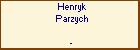 Henryk Parzych