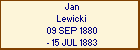 Jan Lewicki