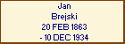 Jan Brejski