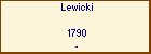 Lewicki 