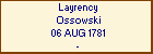 Layrency Ossowski