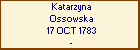 Katarzyna Ossowska