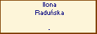 Ilona Raduska