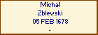 Micha Zblewski