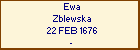 Ewa Zblewska
