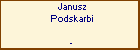 Janusz Podskarbi