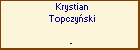 Krystian Topczyski