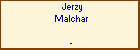 Jerzy Malchar