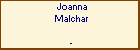 Joanna Malchar