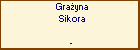 Grayna Sikora