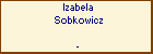 Izabela Sobkowicz