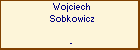 Wojciech Sobkowicz