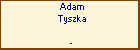 Adam Tyszka