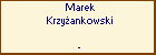 Marek Krzyankowski