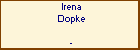 Irena Dopke