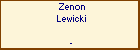 Zenon Lewicki