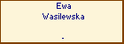 Ewa Wasilewska