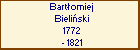 Bartomiej Bieliski
