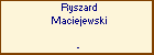 Ryszard Maciejewski