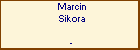 Marcin Sikora