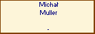 Micha Muller