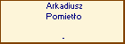 Arkadiusz Pomieto