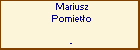 Mariusz Pomieto