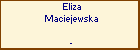 Eliza Maciejewska
