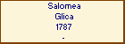 Salomea Glica