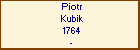 Piotr Kubik