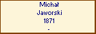 Micha Jaworski