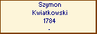 Szymon Kwiatkowski