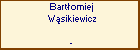 Bartomiej Wsikiewicz