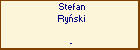 Stefan Ryski