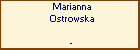 Marianna Ostrowska