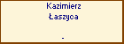 Kazimierz aszyca