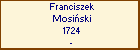 Franciszek Mosiski