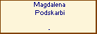 Magdalena Podskarbi