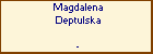 Magdalena Deptulska