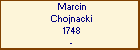 Marcin Chojnacki