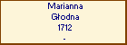 Marianna Godna