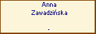 Anna Zawadziska