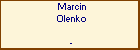 Marcin Olenko