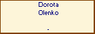 Dorota Olenko
