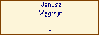 Janusz Wgrzyn