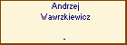 Andrzej Wawrzkiewicz