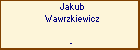 Jakub Wawrzkiewicz