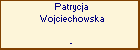 Patrycja Wojciechowska