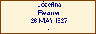 Jzefina Rezmer